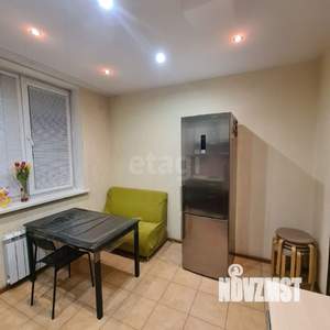 2-к квартира, вторичка, 70м2, 1/18 этаж