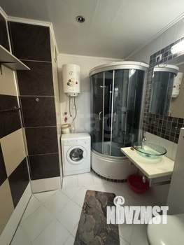 1-к квартира, вторичка, 40м2, 3/14 этаж