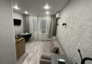 Студия квартира, вторичка, 12м2, 4/5 этаж