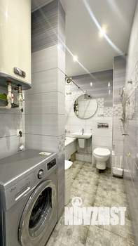 2-к квартира, вторичка, 71м2, 11/17 этаж