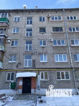 2-к квартира, вторичка, 43м2, 2/5 этаж
