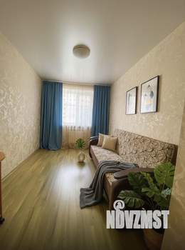 3-к квартира, вторичка, 52м2, 3/5 этаж