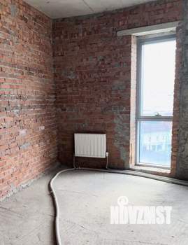 2-к квартира, вторичка, 107м2, 6/7 этаж