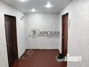 2-к квартира, вторичка, 27м2, 2/5 этаж