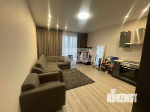 2-к квартира, вторичка, 56м2, 7/8 этаж