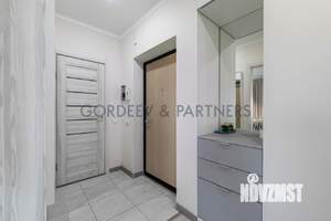 3-к квартира, вторичка, 81м2, 3/10 этаж