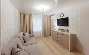 3-к квартира, вторичка, 65м2, 1/9 этаж