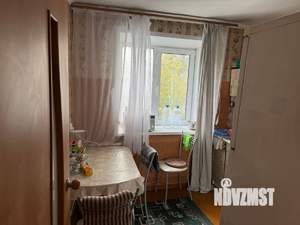 1-к квартира, вторичка, 34м2, 5/5 этаж