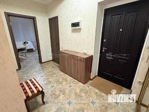 3-к квартира, вторичка, 88м2, 3/9 этаж