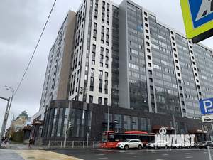 2-к квартира, вторичка, 91м2, 13/17 этаж