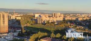 3-к квартира, вторичка, 96м2, 20/25 этаж