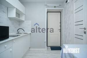 Студия квартира, вторичка, 19м2, 5/5 этаж