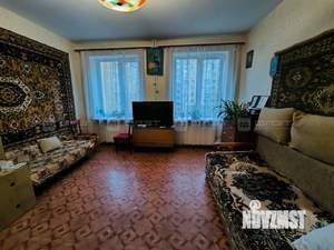 1-к квартира, вторичка, 41м2, 4/7 этаж