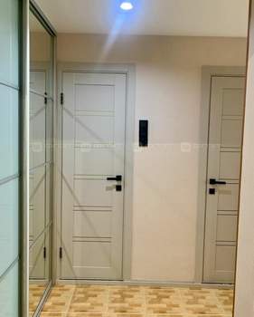 2-к квартира, вторичка, 50м2, 9/9 этаж