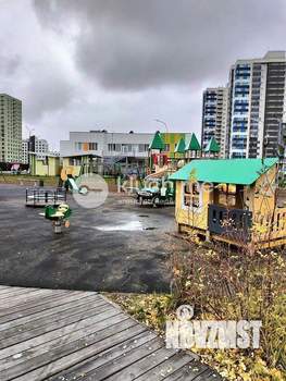 2-к квартира, вторичка, 45м2, 9/17 этаж
