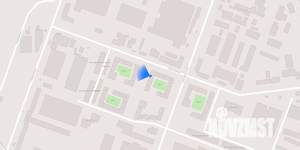 2-к квартира, вторичка, 55м2, 4/12 этаж