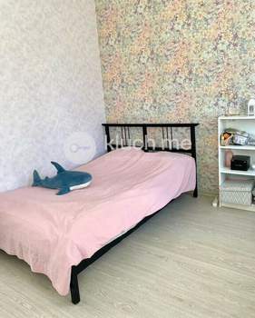 1-к квартира, вторичка, 29м2, 2/19 этаж