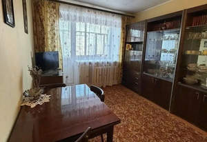 2-к квартира, вторичка, 44м2, 4/5 этаж