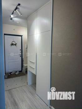 1-к квартира, вторичка, 32м2, 10/19 этаж