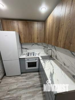 1-к квартира, вторичка, 29м2, 4/5 этаж