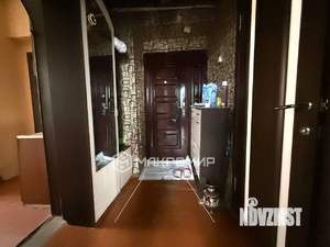 3-к квартира, вторичка, 53м2, 2/3 этаж