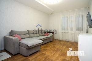 2-к квартира, вторичка, 58м2, 4/9 этаж