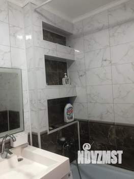 2-к квартира, вторичка, 50м2, 2/17 этаж