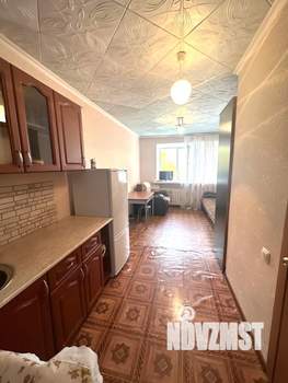 Студия квартира, вторичка, 18м2, 4/5 этаж