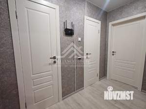 3-к квартира, вторичка, 73м2, 7/20 этаж