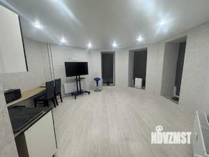 Студия квартира, вторичка, 30м2, 3/10 этаж