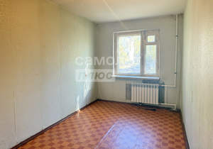 3-к квартира, вторичка, 58м2, 1/5 этаж