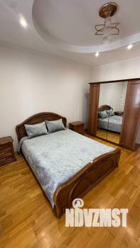 4-к квартира, вторичка, 127м2, 5/8 этаж