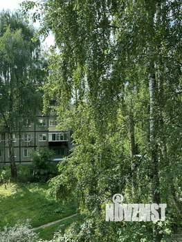 1-к квартира, вторичка, 31м2, 3/5 этаж