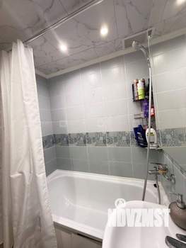1-к квартира, вторичка, 29м2, 4/9 этаж
