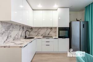 3-к квартира, вторичка, 75м2, 18/20 этаж