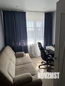 3-к квартира, вторичка, 50м2, 5/6 этаж
