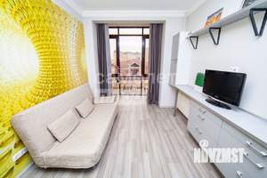 2-к квартира, вторичка, 53м2, 3/8 этаж
