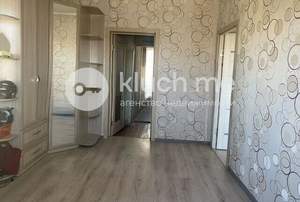 2-к квартира, вторичка, 42м2, 2/2 этаж