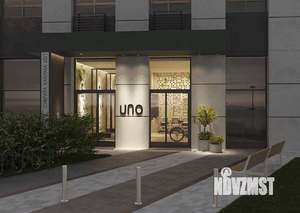 3-к квартира, вторичка, 111м2, 20/20 этаж