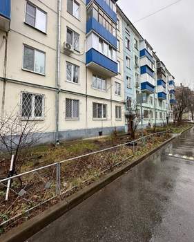 3-к квартира, вторичка, 72м2, 5/5 этаж