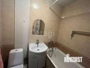 1-к квартира, вторичка, 42м2, 2/5 этаж