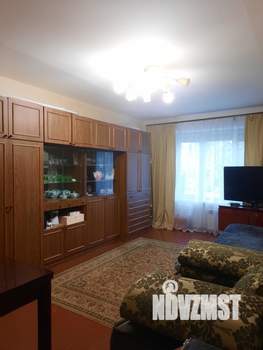 2-к квартира, вторичка, 47м2, 1/9 этаж