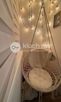 1-к квартира, вторичка, 35м2, 5/5 этаж