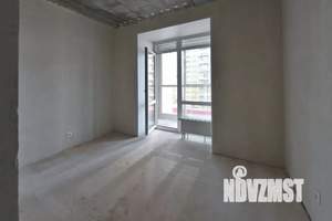 2-к квартира, вторичка, 48м2, 19/19 этаж