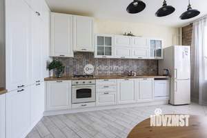 1-к квартира, вторичка, 54м2, 3/6 этаж