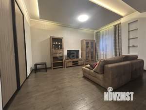 3-к квартира, вторичка, 77м2, 2/4 этаж