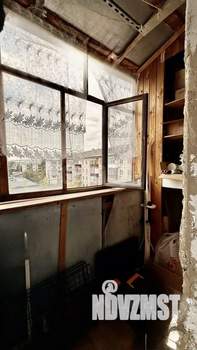 1-к квартира, вторичка, 29м2, 5/5 этаж