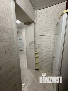 2-к квартира, вторичка, 27м2, 3/5 этаж