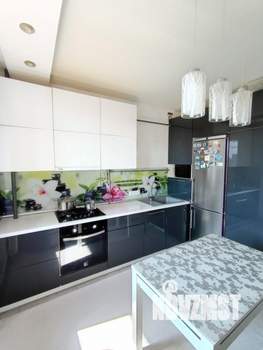 1-к квартира, вторичка, 44м2, 3/5 этаж