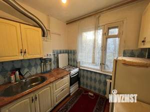 2-к квартира, вторичка, 47м2, 1/5 этаж